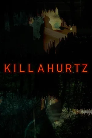 Killahurtz — постер