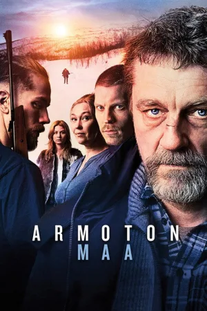 Закон страны — постер