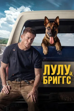 Лулу и Бриггс — постер