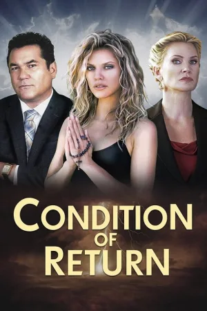Condition of Return — постер