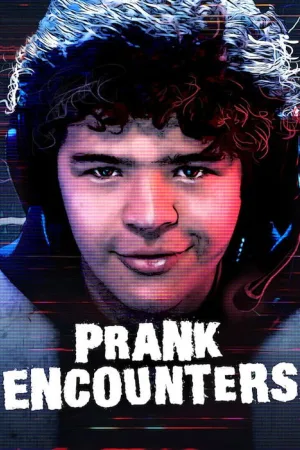 Prank Encounters — постер