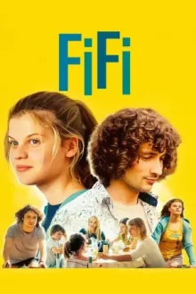 Fifi — постер