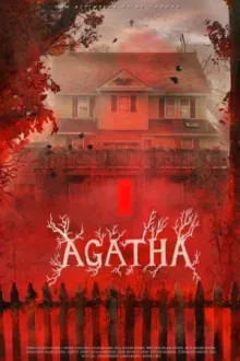Agatha — постер