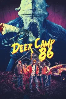 Deer Camp '86 — постер