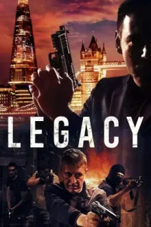 Legacy — постер