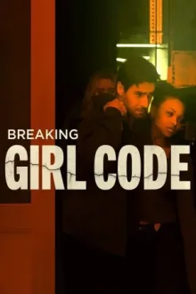 Breaking Girl Code — постер
