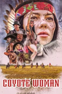 Coyote Woman — постер