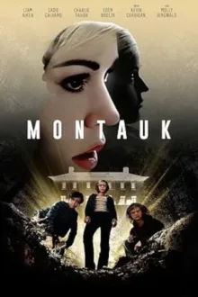 Montauk — постер