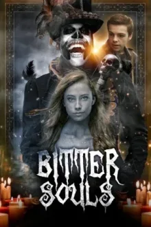 Bitter Souls — постер