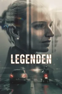 Legenden — постер