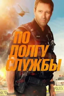 По долгу службы — постер