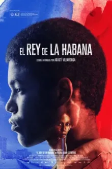 El Rey de La Habana — постер
