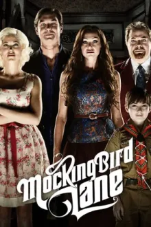 Mockingbird Lane — постер