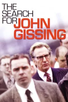The Search for John Gissing — постер