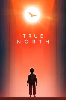 True North — постер