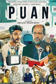 Puan — постер