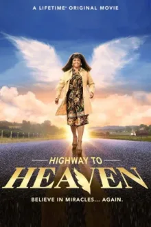 Highway to Heaven — постер