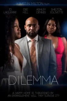 Dilemma — постер