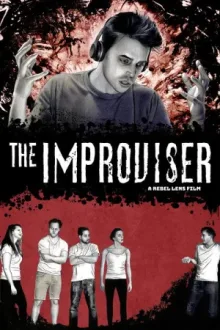 The Improviser — постер