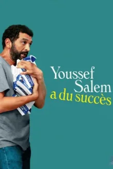 Youssef Salem a du succès — постер
