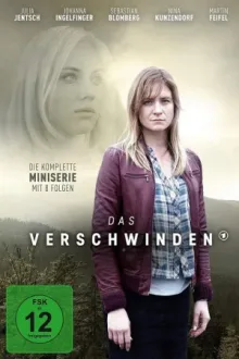 Das Verschwinden — постер