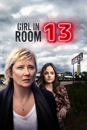 Girl in Room 13 — постер