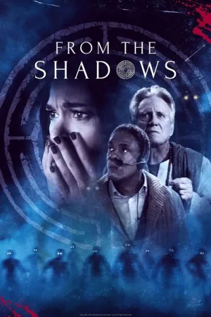 From the Shadows — постер