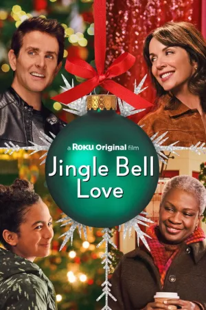 Jingle Bell Love — постер
