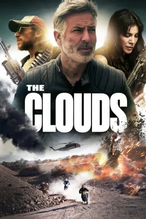 Las Nubes — постер