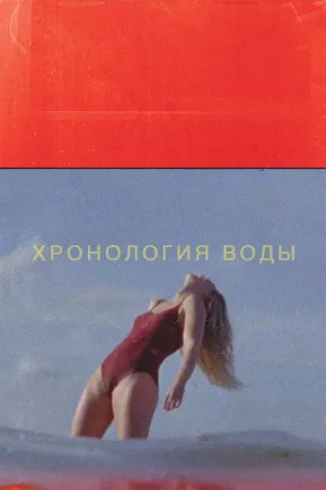 Хронология воды — постер