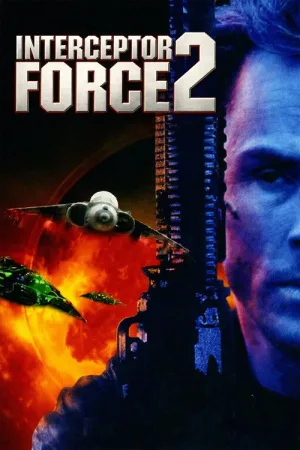 Перехватчики 2 — постер