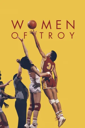Women of Troy — постер