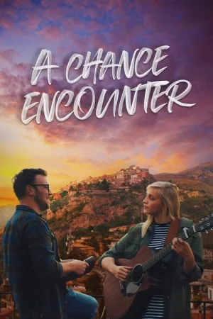 A Chance Encounter — постер