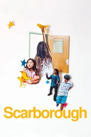 Scarborough — постер