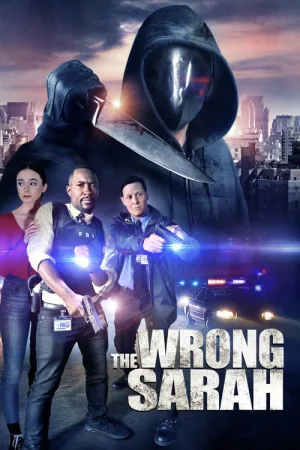 The Wrong Sarah — постер