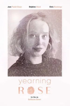 Yearning Rose — постер