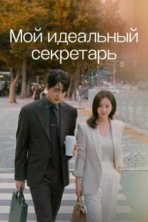 Мой идеальный секретарь — постер
