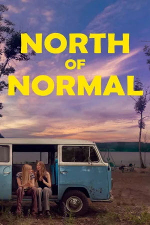 North of Normal — постер