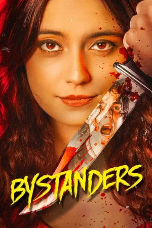 Bystanders — постер