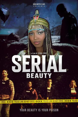 Serial Beauty — постер