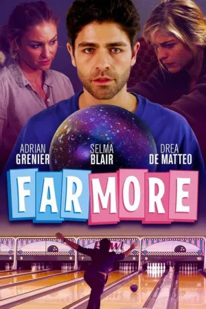 Far More — постер