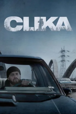 Clika — постер