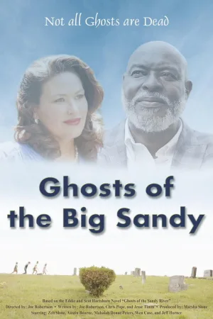 Ghosts of the Big Sandy — постер