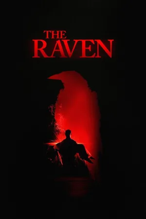The Raven — постер