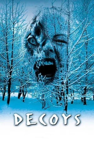 Приманки — постер