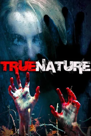 True Nature — постер