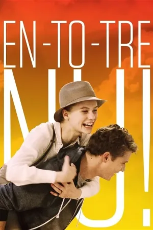 En-to-tre-NU! — постер