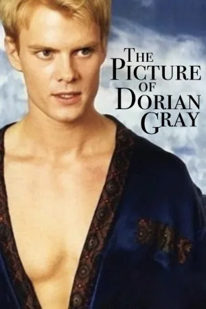 The Picture of Dorian Gray — постер