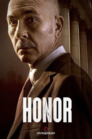 Honor — постер