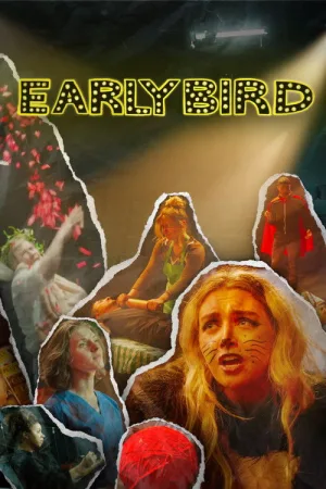 Earlybird — постер